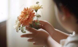 勇気づけ