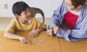 心を育てる金銭教育