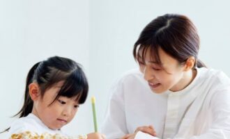 関わり方のコツ