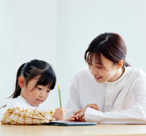関わり方のコツ