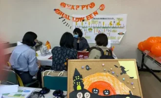 イベント報告