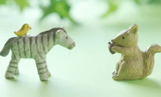 関わり方のコツ