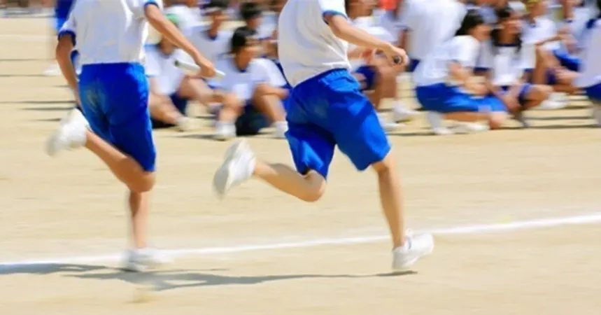 子育てのゴール