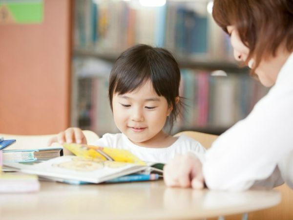 声かけのポイント