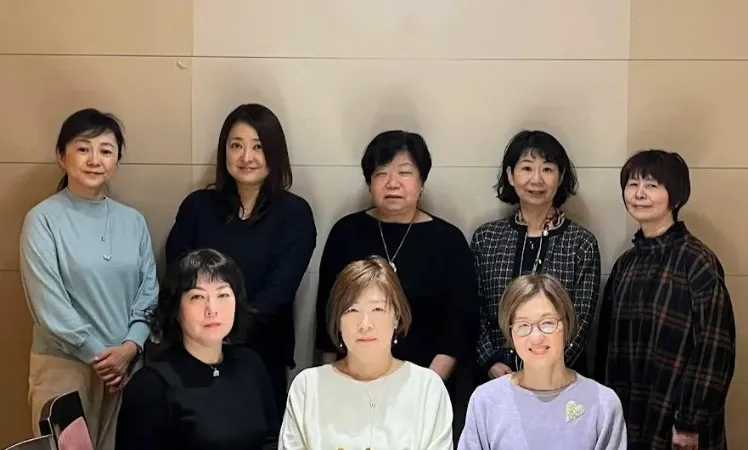 敬子さんありがとう