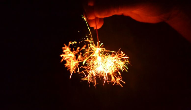 夏の思い出