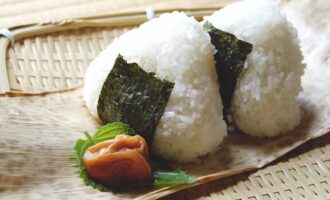 おにぎり