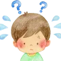 困った子ども